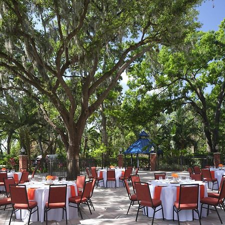 Hilton Garden Inn Tampa East Brandon Mango Exterior foto