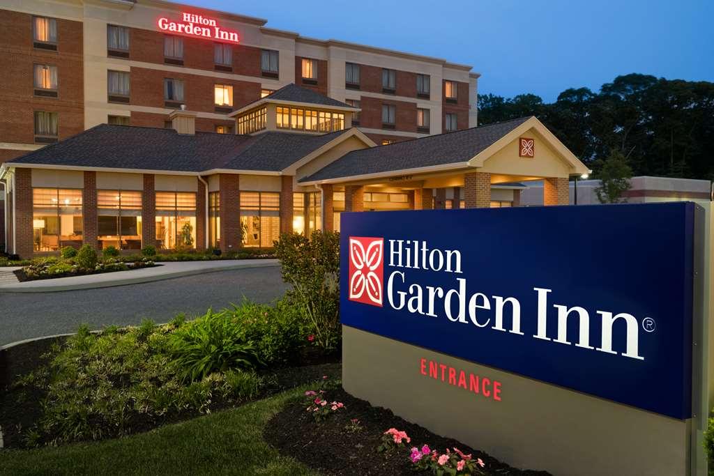 Hilton Garden Inn Tampa East Brandon Mango Exterior foto