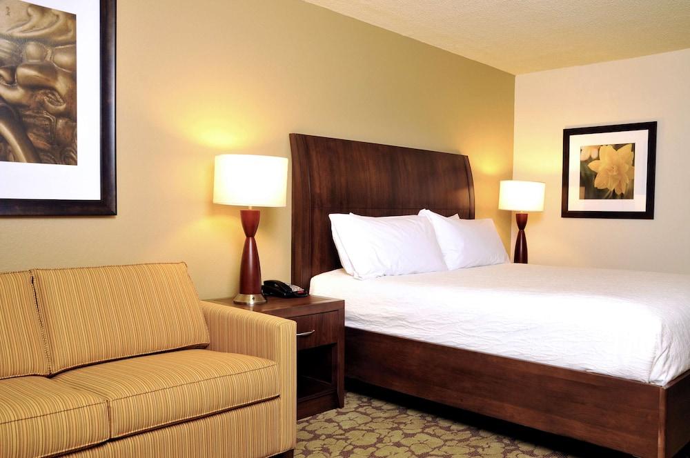 Hilton Garden Inn Tampa East Brandon Mango Exterior foto